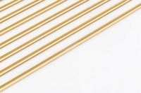 Товар: Ролл-мат Paulmark Columna Брашированное золото арт-C440-BG - фото 3 Ролл-мат Paulmark Columna Брашированное золото арт-C440-BG — фото 3, Сушилки для кухонных моек