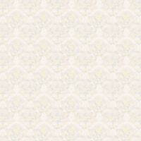 Обои Milassa Joli Флизелин (1*10,05) Белый, Орнамент/Цветы арт-Joli2 001 — фото 1, Обои для стен