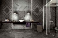 Керамогранит Cerdomus Supreme Beige Ret Levigato 60x60 см арт-75412 — фото 4, Керамогранит