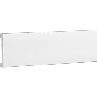 Молдинг Европласт 2000x70x13 мм арт-6.51.363 — фото 1, Молдинги