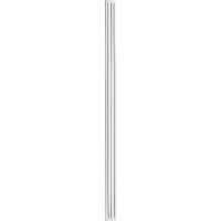 Ствол Европласт 17x2000x96 мм арт-1.22.050 — фото 1, Колонны