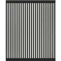 Ролл-мат Raglo Черный матовый арт-R731.44.06 — фото 1, Сушилки для кухонных моек