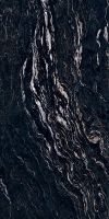 Керамогранит ABK Sensi Gems Titanium Black Lux+ 60x120 см арт-PF60005341 — фото 1, Керамогранит