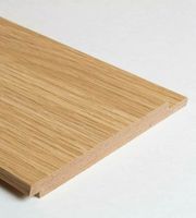 Модульная панель Acupan Platte Дуб Слик 2760х122х12 мм арт-AP122503.93 — фото 2, Панели