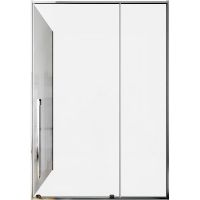 Товар: Душевой уголок Allen Brau Fantasy 140x80 профиль Хром стекло прозрачное арт-3.11008.00 + 3.11011.00 - фото 4 Душевой уголок Allen Brau Fantasy 140x80 профиль Хром стекло прозрачное арт-3.11008.00 + 3.11011.00 — фото 4, Прямоугольные душевые уголки