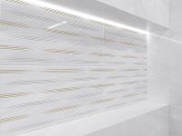 Керамический декор Azori Acate 31,5х63 см арт-00-00108418 — фото 5, Керамическая плитка