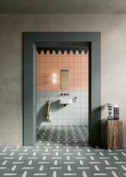 Керамогранит Fioranese Italian Landscape L Aquila B 20,5х20,5 см арт-ILAQ20B — фото 3, Керамогранит