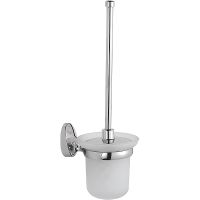 Ершик для унитаза Haiba Хром арт-HB1610 — фото 1, Ершики для унитаза