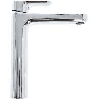 Смеситель для раковины Agger Gorgeous Хром арт-A0212100 — фото 6, Смесители для раковины