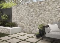 Керамогранит Porcelanicos HDC Terranova Noce 32х89 см арт-202722 — фото 2, Керамогранит