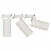 Товар: Встраиваемый светильник Arlight Polo Белый арт-027249 - фото 3 Встраиваемый светильник Arlight Polo Белый арт-027249 — фото 3, Споты