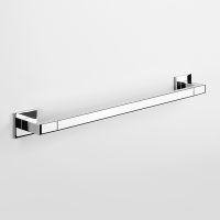 Полотенцедержатель Colombo Design Basic Q Хром арт-B3710.CR — фото 3, Полотенцедержатели