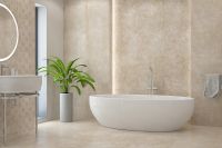 Товар: Керамогранит Керамин Детройт 1 светло-серый 50х50 см арт-СК000040976 - фото 2 Керамогранит Керамин Детройт 1 светло-серый 50х50 см арт-СК000040976 — фото 2, Керамогранит