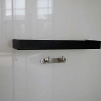 Товар: Душевая кабина Ceruttispa Viva 90х90 91B без гидромассажа арт-VIVA91B - фото 12 Душевая кабина Ceruttispa Viva 90х90 91B без гидромассажа арт-VIVA91B — фото 12, Душевые кабины