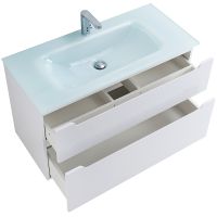 Товар: Тумба под раковину BelBagno Etna-H60 80 подвесная Bianco Lucido арт-ETNA-H60-800-2C-SO-BL-P - фото 12 Тумба под раковину BelBagno Etna-H60 80 подвесная Bianco Lucido арт-ETNA-H60-800-2C-SO-BL-P — фото 12, Тумбы под раковину