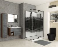 Товар: Душевая кабина Grossman GR-272Q R 120x80 без гидромассажа арт-GR272QR - фото 2 Душевая кабина Grossman GR-272Q R 120x80 без гидромассажа арт-GR272QR — фото 2, Душевые кабины