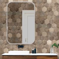 Зеркало Silver Mirrors Стив 80 с подсветкой с сенсорным выключателем и диммером арт-ФР-00001800 — фото 1, Зеркала в ванную комнату