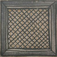 Керамический декор Del Conca Corti di Canepa Cotto Orla 30х30 см арт-COTTO.ORLA.112 — фото 1, Керамическая плитка