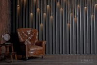 Товар: Виниловый ламинат Vinilam Ceramo 5,5 Дуб Лугано 1520х225х5,5 мм арт-8890-EIR - фото 4 Виниловый ламинат Vinilam Ceramo 5,5 Дуб Лугано 1520х225х5,5 мм арт-8890-EIR — фото 4, Виниловый ламинат