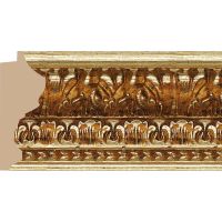 Багет Decomaster 2900x98x44 мм арт-916-393 — фото 1, Багеты