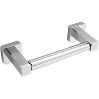 Держатель туалетной бумаги WasserKRAFT Lippe Хром арт-K-6522 — фото 1, Держатели туалетной бумаги