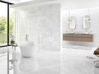 Керамогранит STN P.E. Diva pearl sat. rect. 60х120 см арт-916445 — фото 7, Керамогранит