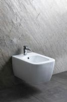 Биде Allen Brau Liberty 2 подвесное Белое арт-4.33010.20 — фото 13, Биде подвесные