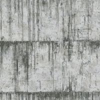 Обои Marburg Natural Opulence Винил на флизелине (0,7*10,05) Черный/Белый, Абстракция арт-33236 — фото 1, Обои для стен