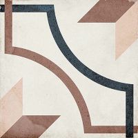 Керамогранит Equipe Art Nouveau Embassy Colour 20х20 см арт-24409 — фото 1, Керамогранит