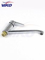 Смеситель для кухни Viko Хром арт-V-7113 — фото 8, Смесители для кухни