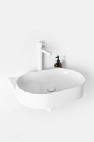 Товар: Донный клапан Ravak Белый вельвет арт-X01799 - фото 4 Донный клапан Ravak Белый вельвет арт-X01799 — фото 4, Донные клапаны