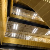 Профиль алюминиевый Arlight накладной Серебристый арт-016386 — фото 3, Профили для светодиодных лент