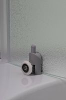 Душевая кабина Niagara Promo 90x90 без гидромассажа арт-P90/13/MT — фото 7, Душевые кабины