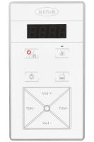 Товар: Душевая кабина River Dunay 80x80 ТН с поддоном арт-10000003139 - фото 5 Душевая кабина River Dunay 80x80 ТН с поддоном арт-10000003139 — фото 5, Душевые кабины