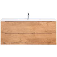 Тумба под раковину BelBagno Etna 120 подвесная Rovere Nature арт-ETNA-1200-2C-SO-RN-P — фото 1, Тумбы под раковину