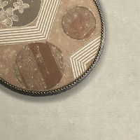 Товар: Обои Emiliana Parati Tesori dOriente Винил на флизелине (1,06*10,05) Бежевый/Золото, Мрамор арт-97225 - фото 2 Обои Emiliana Parati Tesori dOriente Винил на флизелине (1,06*10,05) Бежевый/Золото, Мрамор арт-97225 — фото 2, Обои для стен