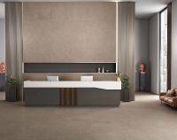 Керамогранит Simpolo Intra Beige scs matt (Dark) 79,8х159,8 см арт-MPL-058755 — фото 2, Керамогранит