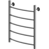 Товар: Водяной полотенцесушитель Aquanet Romeo 60x50 Хром арт-266724 - фото 1 Водяной полотенцесушитель Aquanet Romeo 60x50 Хром арт-266724 — фото 1, Водяные полотенцесушители