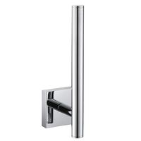 Держатель запасной туалетной бумаги Iddis Edifice Хром арт-EDISBS0i43 — фото 1, Держатели туалетной бумаги