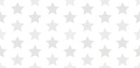 Обои детские Andrea Rossi Kids Land Винил на флизелине (1,06*10,05) Белый, Звезды арт-54272-1 — фото 2, Обои для стен