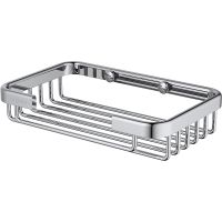 Товар: Мыльница Aquatek Хром арт-AQ4946CR - фото 1 Мыльница Aquatek Хром арт-AQ4946CR — фото 1, Мыльницы