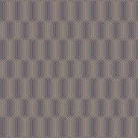 Обои LOYMINA Clair Винил на флизелине (1*10,05) Серый/Фиолетовый, Геометрия арт-CLR6 011 — фото 1, Обои для стен