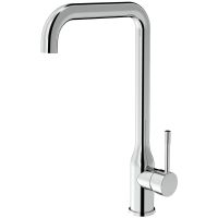 Смеситель для кухни Splenka Хром арт-S206.40 — фото 1, Смесители для кухни