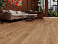 Виниловый ламинат EcoClick Rich Дуб Сен-Мартен замковый 1212х185х4,2 мм арт-NOX-1962 — фото 2, Виниловый ламинат