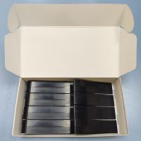 Набор вешалок на полотенцесушитель Altasan Vnp Черный арт-VNPblack4s — фото 9, Крючки для полотенец