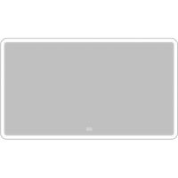 Зеркало BelBagno 140 с подсветкой с подогревом с сенсорным выключателем арт-SPC-MAR-1400-800-LED-TCH-WARM — фото 7, Зеркала в ванную комнату