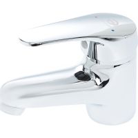 Товар: Смеситель для раковины Agger Exact Хром арт-A2102100 - фото 4 Смеситель для раковины Agger Exact Хром арт-A2102100 — фото 4, Смесители для раковины