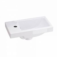 Товар: Тумба с раковиной Iddis Torr 40 подвесная Белая арт-TOR40W1i95K - фото 4 Тумба с раковиной Iddis Torr 40 подвесная Белая арт-TOR40W1i95K — фото 4, Тумбы с раковиной