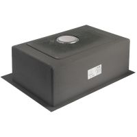 Товар: Кухонная мойка Aflorn Premium 60 Сатин арт-AF96045 - фото 3 Кухонная мойка Aflorn Premium 60 Сатин арт-AF96045 — фото 3, Кухонные мойки