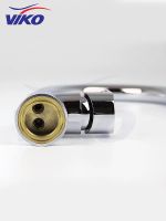 Смеситель для кухни Viko Хром арт-V-7304 — фото 8, Смесители для кухни